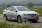 Hyundai Sonata 2.0T 2010 года